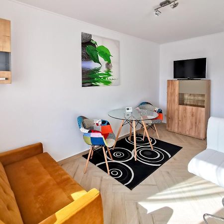 Ultracentral-Luxury Piata Victoriei Apartment Târgu-Mureş Exteriör bild