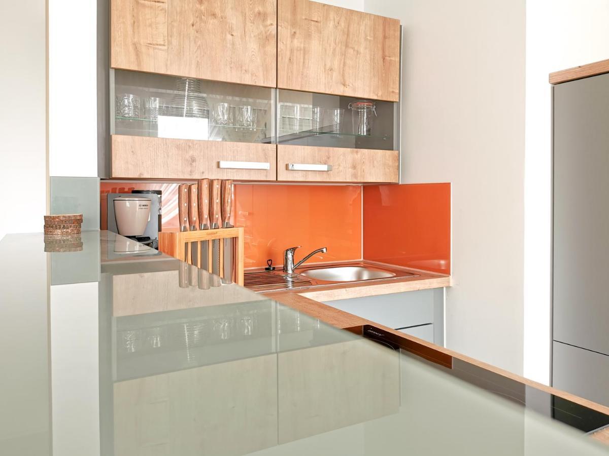 Ultracentral-Luxury Piata Victoriei Apartment Târgu-Mureş Exteriör bild